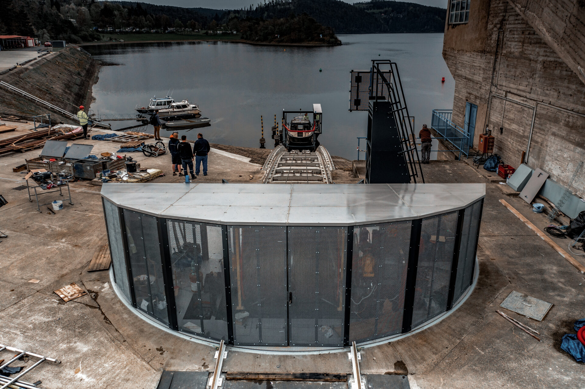 Atypické zakázky<br>