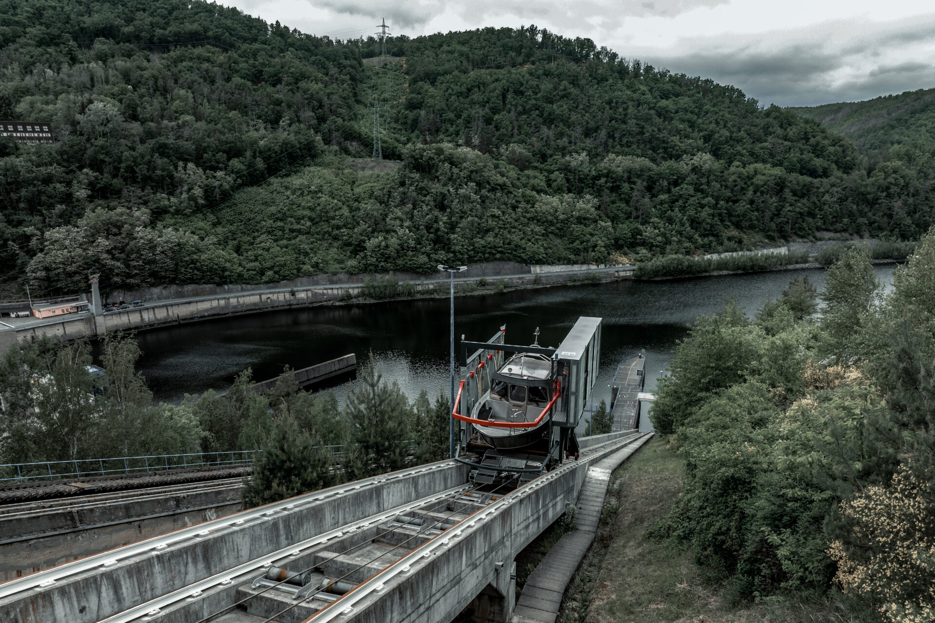 Osobní výtahy <br>