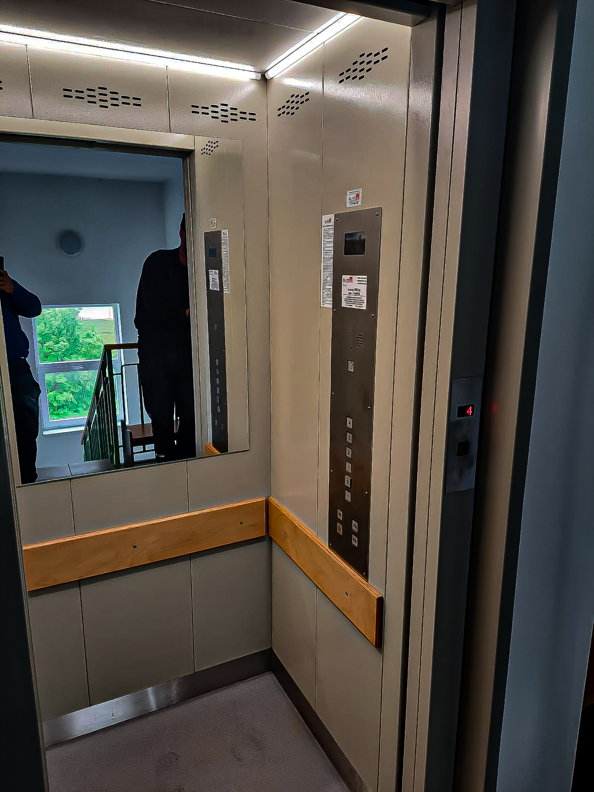 Když ostatní řekli „nejde to“, my jsme řekli „půjde to“