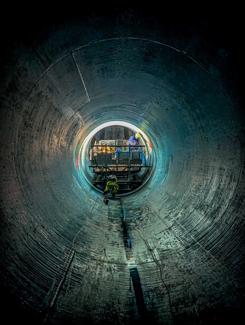 Dlouhé stráně, jak je neznáte !